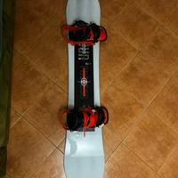 Tavola Snowboard Burton