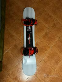 Tavola Snowboard Burton