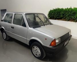 Innocenti Small 500 ( mini )