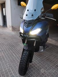 Aprilia sr gt 125