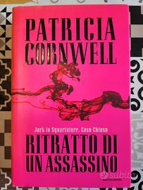 Libro Ritratto di un Assassino 