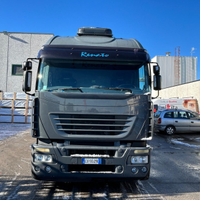 Iveco Stralis
