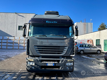 Iveco Stralis