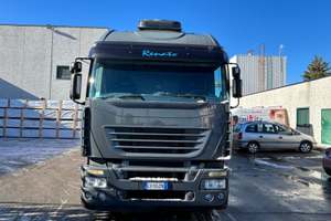 Iveco Stralis