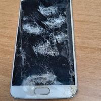 2798-Smartphone Samsung Galaxy S6 Edge