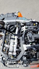 55284529 MOTORE 2.2 q4 alfa romeo Stelvio 55284529