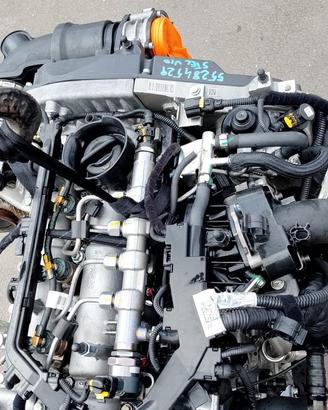 55284529 MOTORE 2.2 q4 alfa romeo Stelvio 55284529