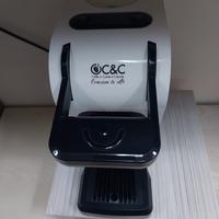 Macchina caffè espresso 