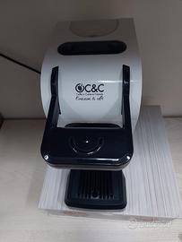 Macchina caffè espresso 