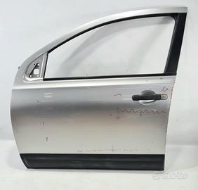 PORTIERA ANTERIORE SINISTRA NISSAN Qashqai +2 M9R