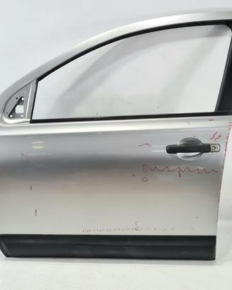 PORTIERA ANTERIORE SINISTRA NISSAN Qashqai +2 M9R
