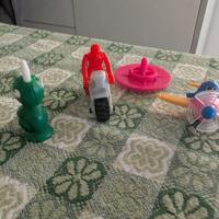 Set - Sorpresine Kinder