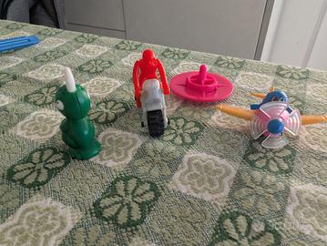 Set - Sorpresine Kinder