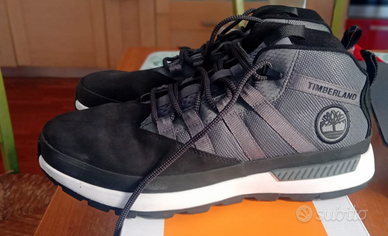 Timberland Euro Trekker