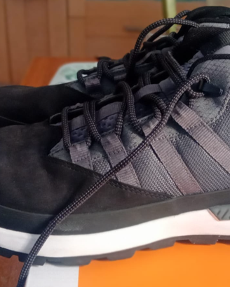 Timberland Euro Trekker