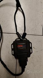 centralina aggiuntiva powerking 