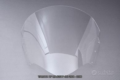 Cupolino / Parabrezza YAMAHA MAJESTY 400 2004 2006