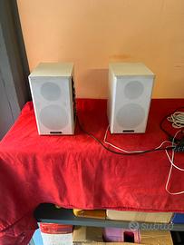Casse amplificate