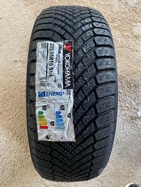 Pneumatico Yokohama 205/55R16 91H V906