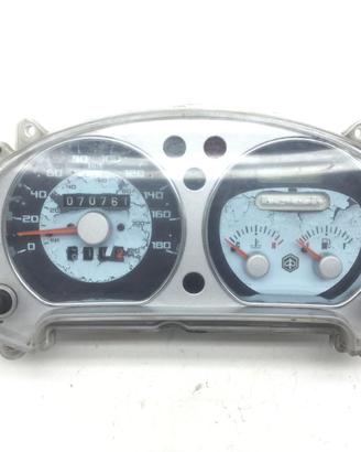 PIAGGIO BEVERLY 500 STRUMENTAZIONE CONTACHILOMETRI