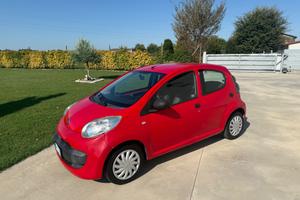 Citroen C1 1.0 5 porte C1TY