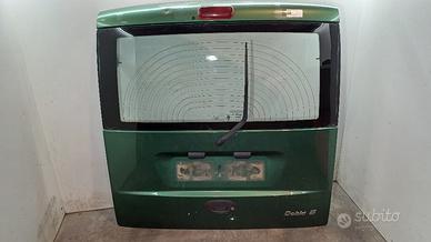 PORTELLONE POSTERIORE FIAT Doblo Cargo 46767713 22