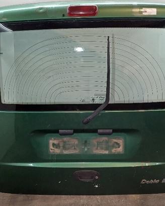 PORTELLONE POSTERIORE FIAT Doblo Cargo 46767713 22