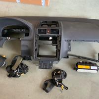 Airbag Vw Touran anno 2013