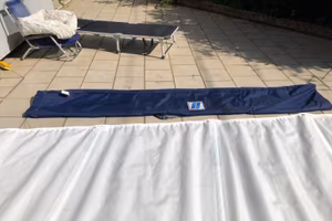 Vela Hobie Cat 14
