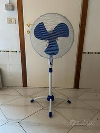 Ventilatore da terra
