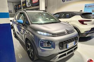 CITROEN - C3 Aircross - BlueHDi 100 S&S Shine