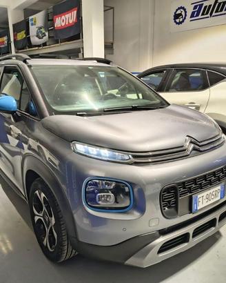 CITROEN - C3 Aircross - BlueHDi 100 S&S Shine