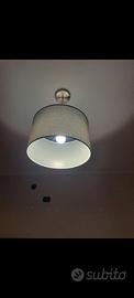 Coppia di lampadari
