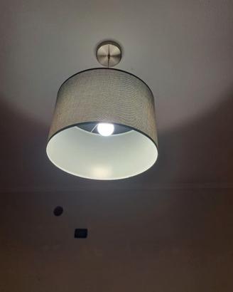 Coppia di lampadari