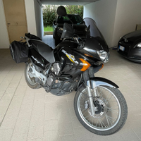 Honda transalp xl 650 del 2004