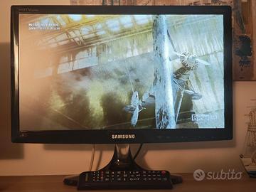 TV e monitor PC Samsung 19 pollici 