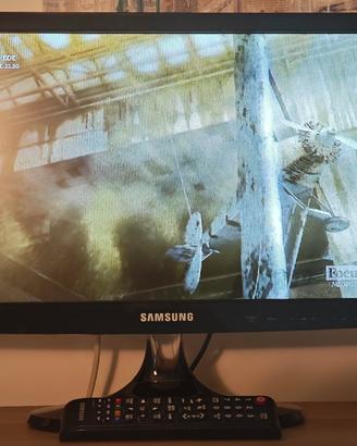 TV e monitor PC Samsung 19 pollici 