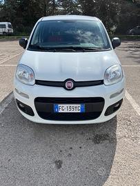 Fiat Panda VAN AUTOCARRO  1.3