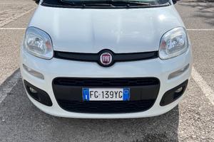 Fiat Panda VAN AUTOCARRO  1.3