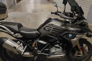 Bmw R 1200 GS EXCLUSIVE - 2018