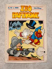 Zio Paperone n.95 (1997)