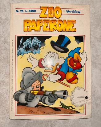 Zio Paperone n.95 (1997)