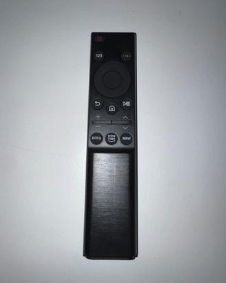 Telecomando TV smart SAMSUNG nuovo