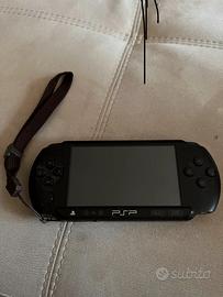 Sony Psp