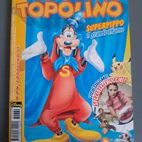 Fumetto Topolino (n.2524)