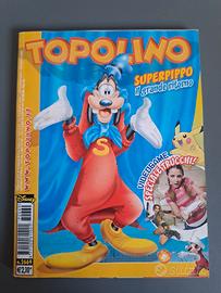Fumetto Topolino (n.2524)