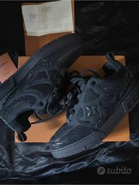 scarpa nera