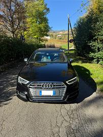 Audi S3 FULL OPTIONAL