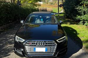 Audi S3 FULL OPTIONAL