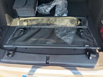 bmw g45 rete divisoria bagagliaio